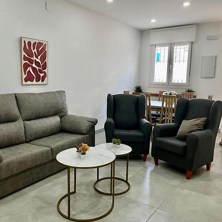 Duplex Agustin M Con Parking Gratuito Apartment Cordoba Exterior photo