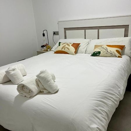 Duplex Agustin M Con Parking Gratuito Apartment Cordoba Exterior photo