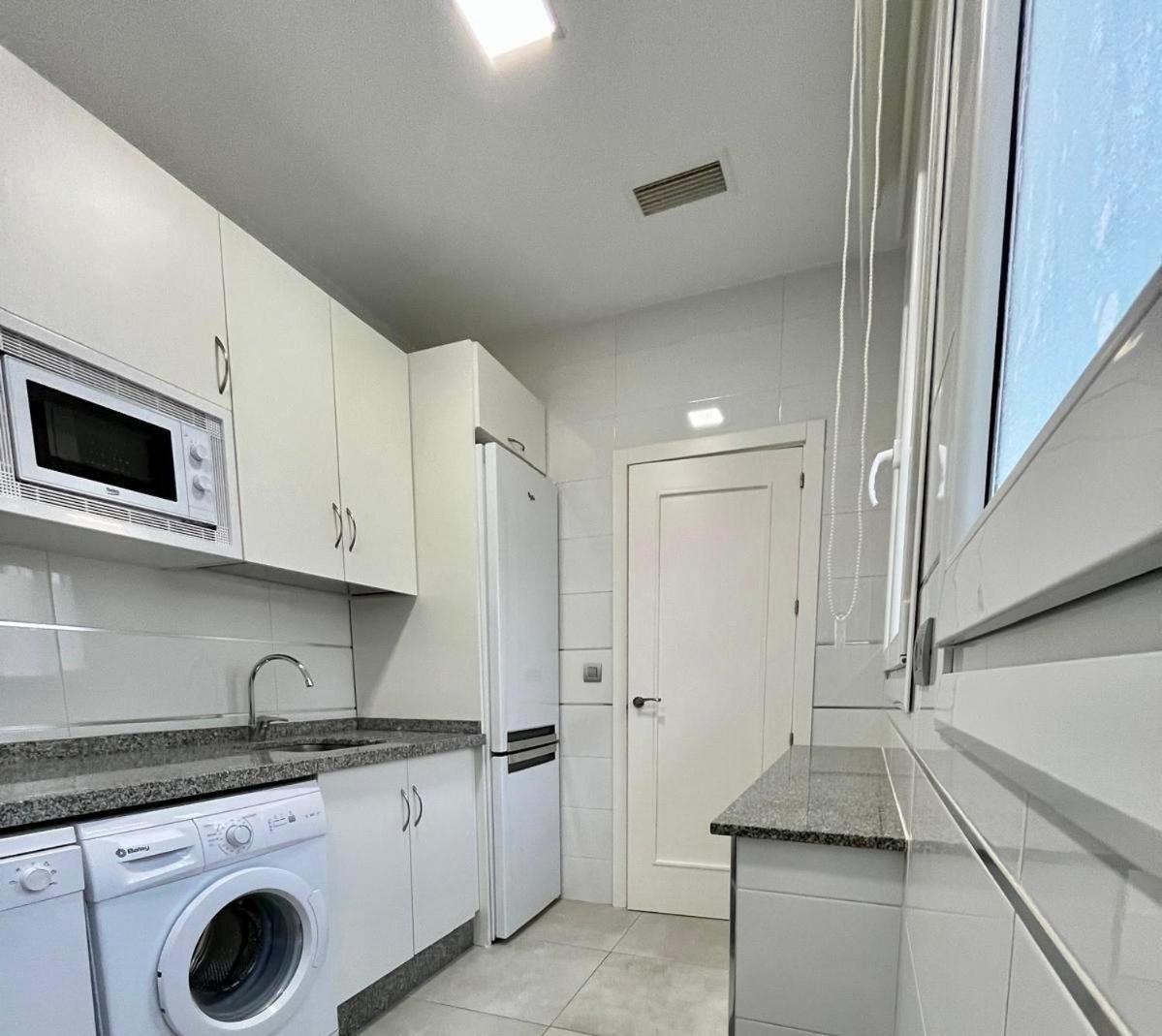 Duplex Agustin M Con Parking Gratuito Apartment Cordoba Exterior photo