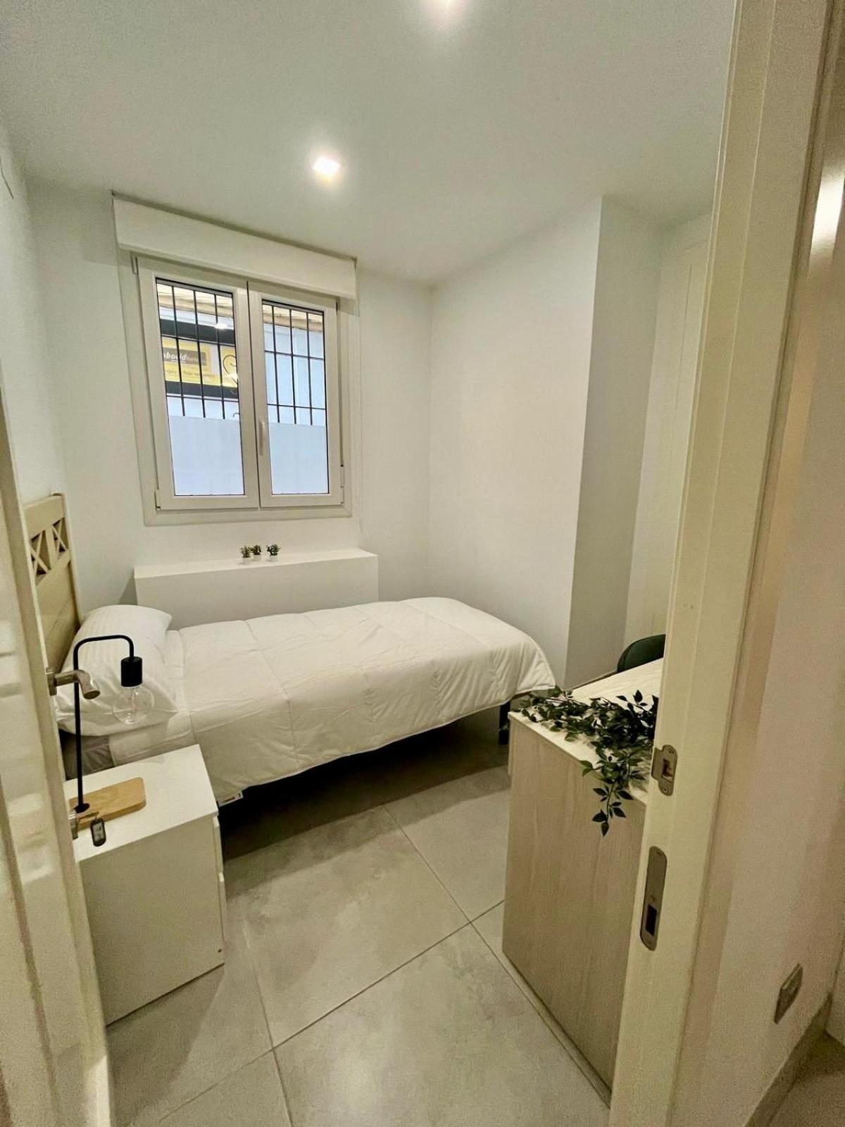 Duplex Agustin M Con Parking Gratuito Apartment Cordoba Exterior photo