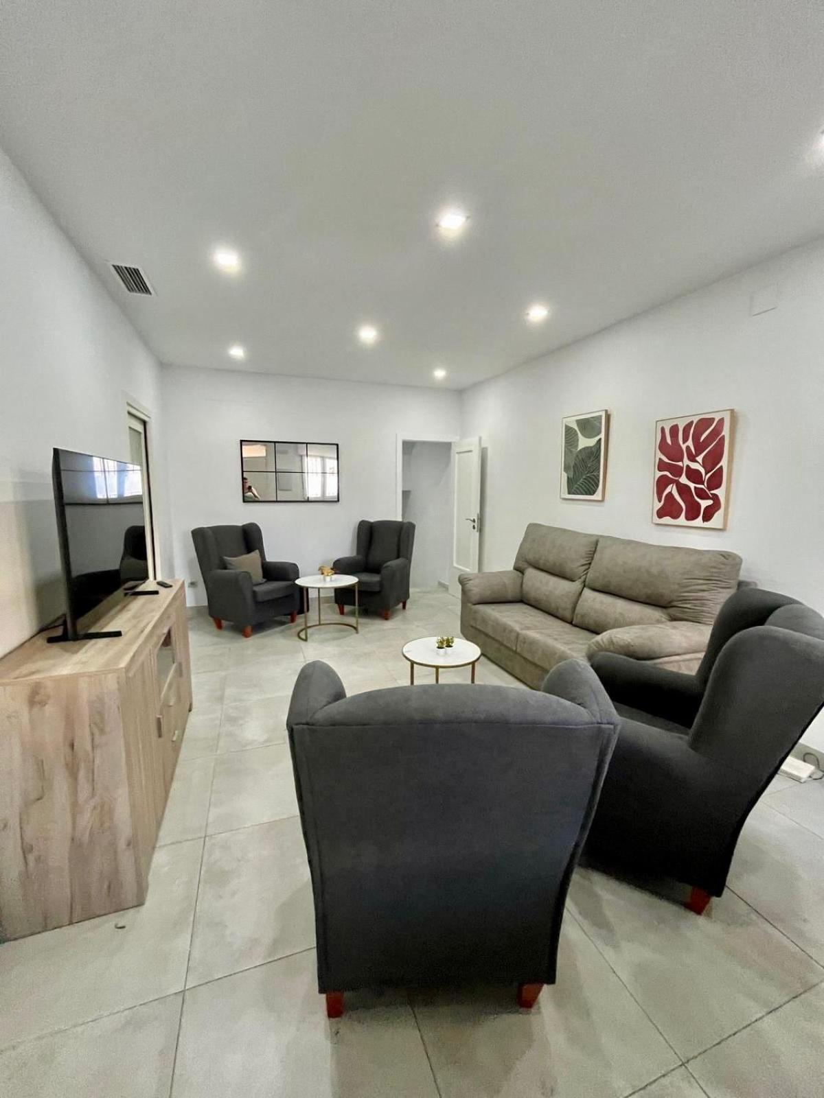 Duplex Agustin M Con Parking Gratuito Apartment Cordoba Exterior photo