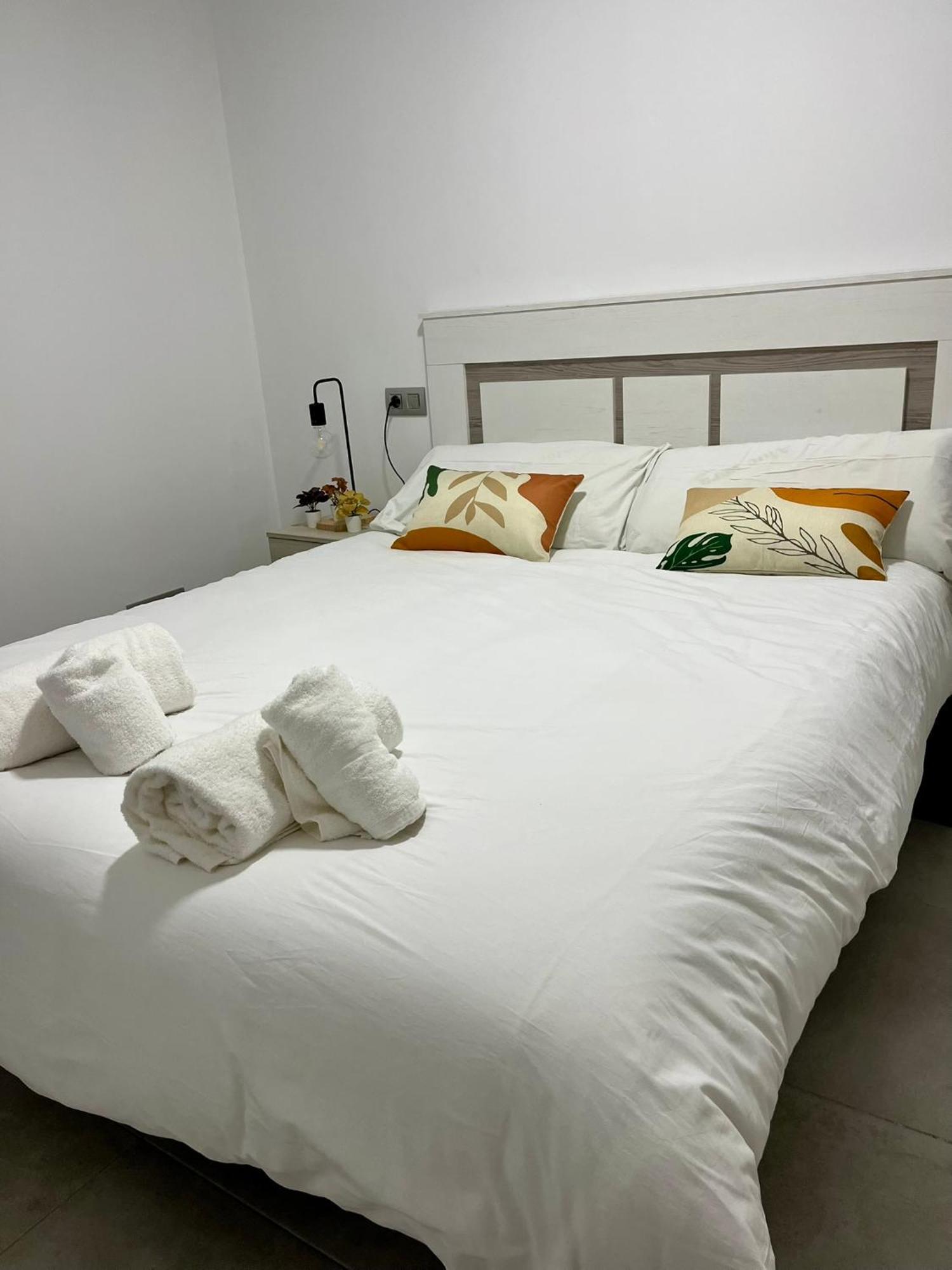 Duplex Agustin M Con Parking Gratuito Apartment Cordoba Exterior photo
