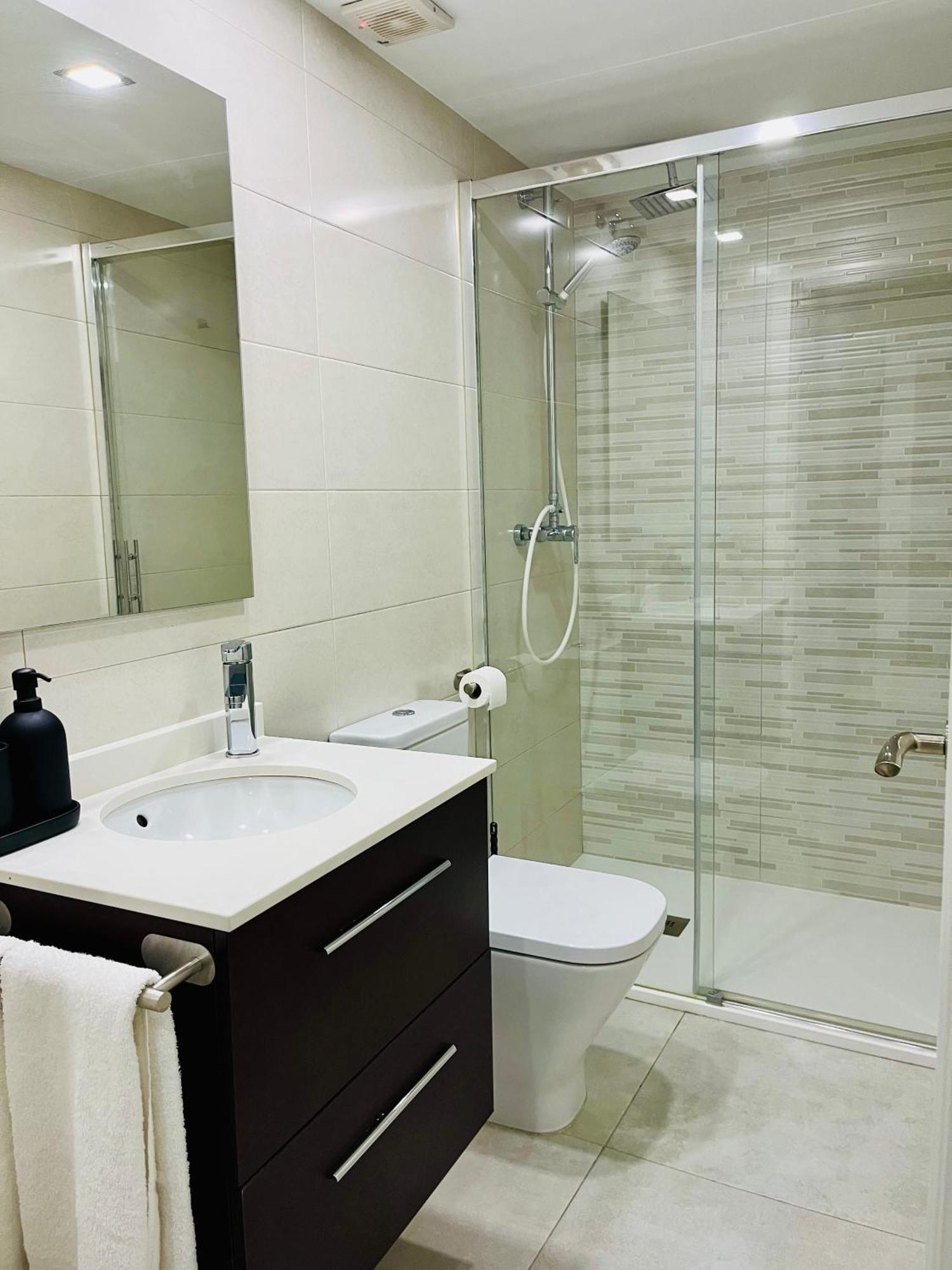 Duplex Agustin M Con Parking Gratuito Apartment Cordoba Exterior photo