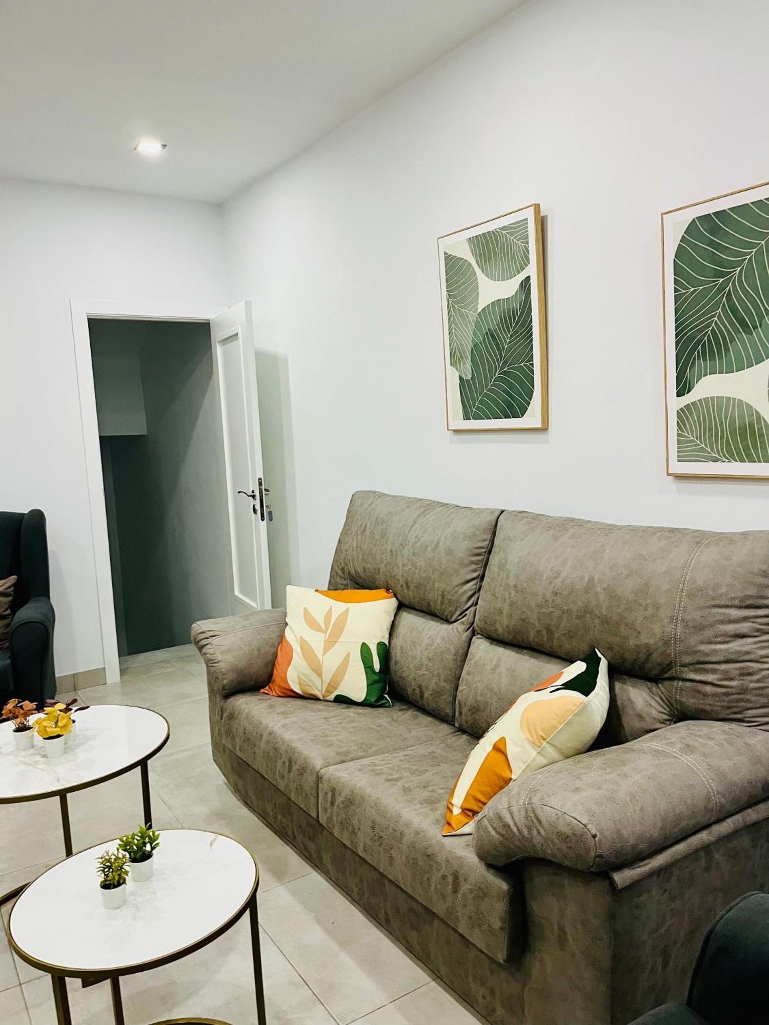 Duplex Agustin M Con Parking Gratuito Apartment Cordoba Exterior photo